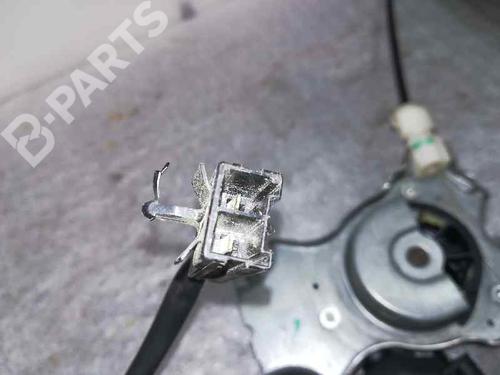 Front right window mechanism NISSAN PRIMERA Hatchback (P11)  | BP870796C23 