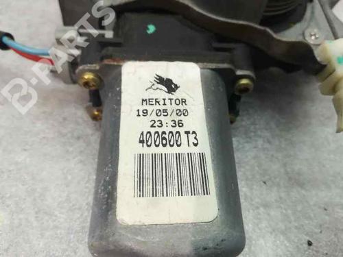 Front right window mechanism NISSAN PRIMERA Hatchback (P11)  | BP870796C23 