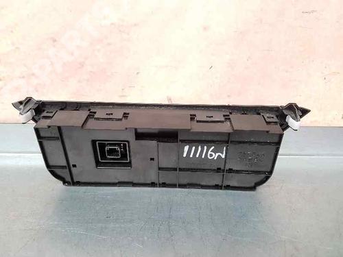 Climate control TOYOTA RAV 4 IV (_A4_)  | BP1683093I5 