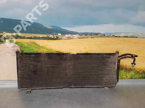Used AC radiator JEEP CHEROKEE (XJ) [1983-2001]  1229203