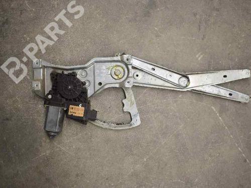 Used Front right window mechanism OPEL ASTRA F Saloon (T92) [1991-2001]  1925656