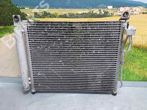 Radiateur de ac KIA PICANTO I (SA) 1.1 (65 hp) 825917