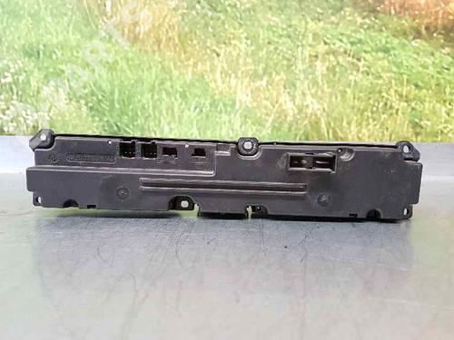 Warning switch MERCEDES-BENZ C-CLASS (W203) C 320 (203.064) | BP3466132I22 
