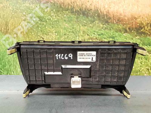 Climate control TOYOTA AURIS (_E15_)  | BP1970021I5 