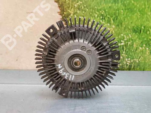 Used Fan SSANGYONG REXTON / REXTON II (GAB_) [2002-2025]  2006120