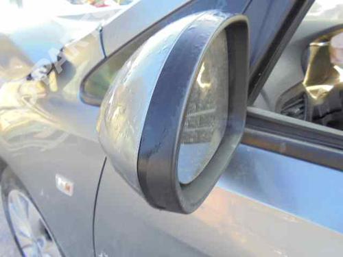 Used Left mirror OPEL CORSA E (X15) [2014-2025]  1925390