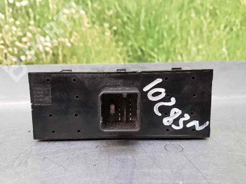 Left front window switch SEAT LEON (1P1)  | BP1733263I27 
