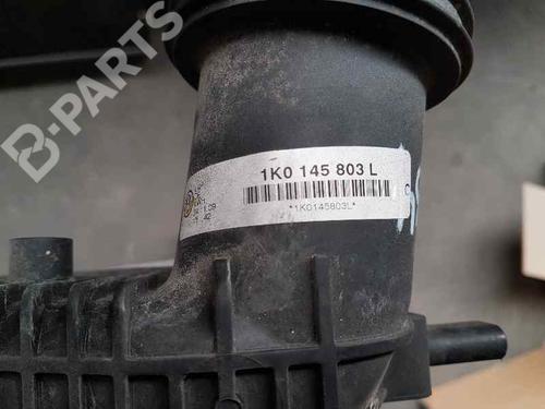 Intercooler VW GOLF V (1K1)  | BP1393803M30 