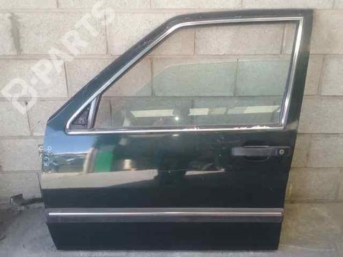 Used Left front door SAAB 9000 [1985-1998]  829014
