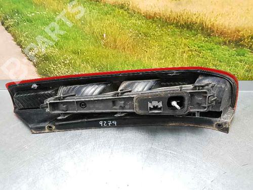 Left taillight FORD FIESTA V (JH_, JD_)  | BP836095C34 