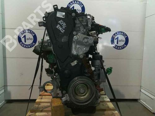 Engine CITROËN C8 (EA_, EB_)  | BP682129M1  - Image 8