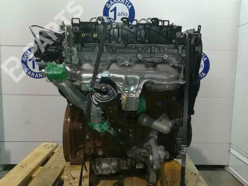 Engine CITROËN C8 (EA_, EB_)  | BP682129M1  - Image 9