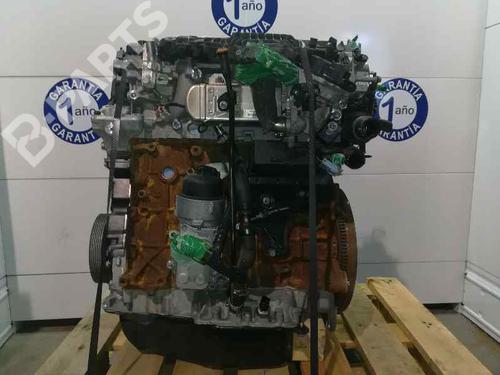 Engine CITROËN C8 (EA_, EB_)  | BP682129M1  - Image 7