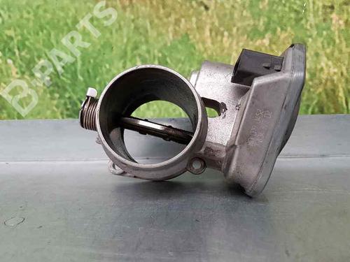 Used Throttle body BMW 1 (E87) 116 d (116 hp) 1741872