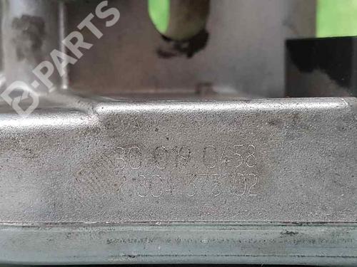 Throttle body BMW 1 (E87) 116 d | BP1741872M82 