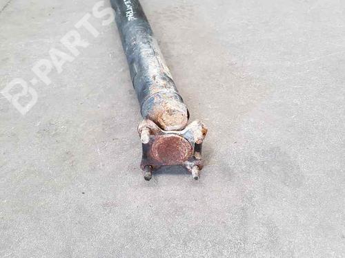 Driveshaft BMW 3 Coupe (E36) 318 is | BP1744963M37 