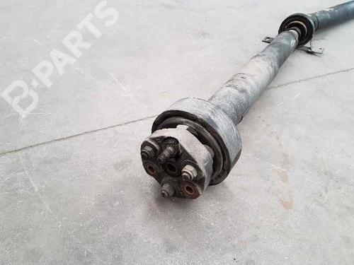 Driveshaft BMW 3 Coupe (E36) 318 is | BP1744963M37 