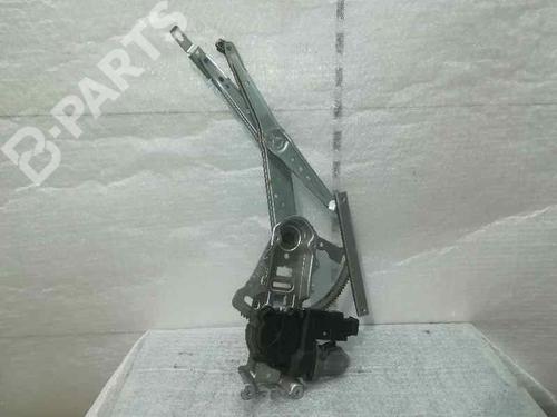 Vindusheismekanisme høyre foran OPEL CORSA C (X01) [2000-2009]  1323482