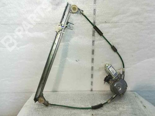 Used Front right window mechanism FIAT PUNTO (176_) [1993-1999]  1770147