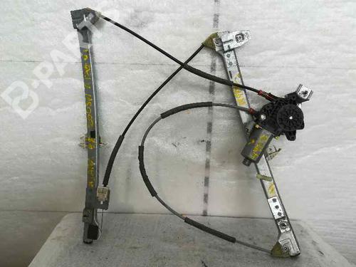 Used Front left window mechanism CITROËN XSARA (N1) 2.0 HDi 90 (90 hp) 1762395