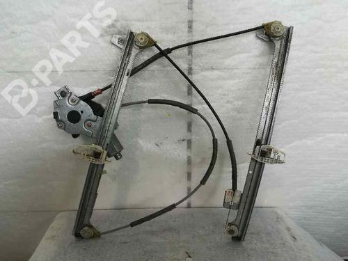 Front left window mechanism CITROËN XSARA (N1) 2.0 HDi 90 | BP1762395C22 