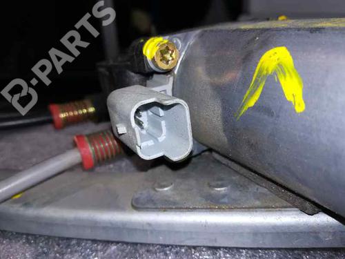 Front left window mechanism CITROËN XSARA (N1) 2.0 HDi 90 | BP1762395C22 
