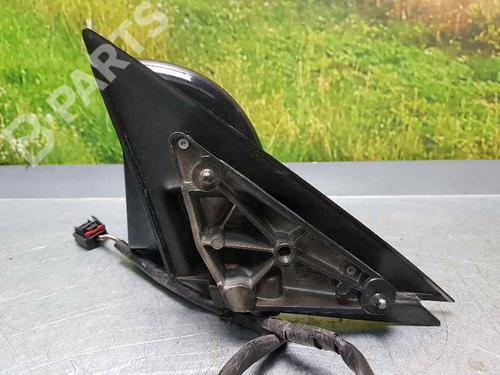 Left mirror AUDI A3 Sportback (8PA) 2.0 TDI 16V | BP815975C26 