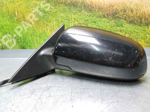 Left mirror AUDI A3 Sportback (8PA) 2.0 TDI 16V | BP815975C26 