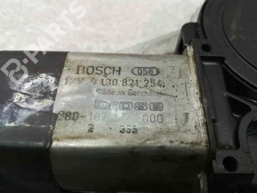 Front right window mechanism BMW 5 (E34) 525 tds | BP873045C23 