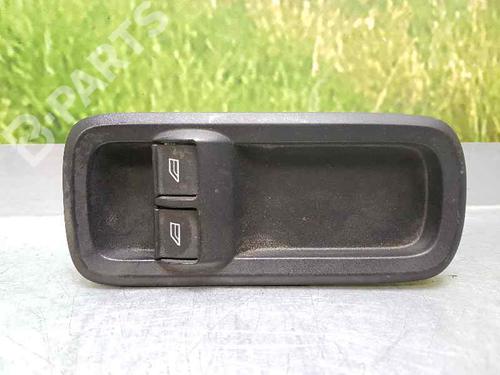 Used Left front window switch FORD FIESTA VI (CB1, CCN) [2008-2017]  1777158