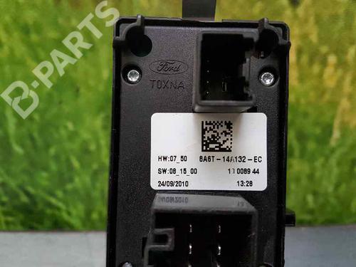 Left front window switch FORD FIESTA VI (CB1, CCN)  | BP1777158I27 