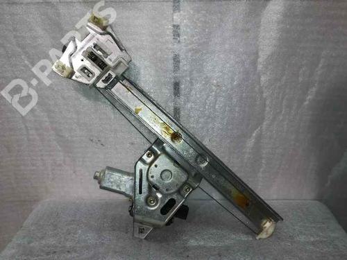 Rear left window mechanism MITSUBISHI PAJERO III (V7_W, V6_W) 3.2 Di-D (V68W, V78W) | BP650395C24 