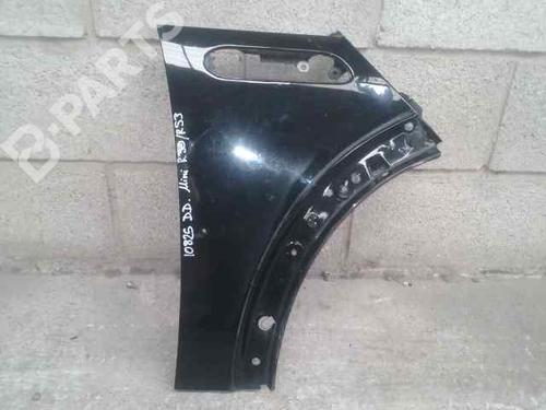 Used Right front fenders MINI MINI (R50, R53) One (90 hp) 1254335