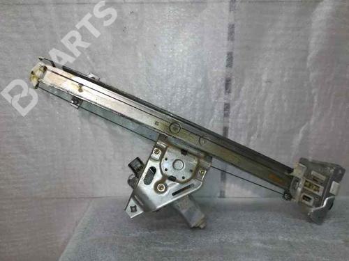 Front right window mechanism MITSUBISHI PAJERO II (V3_W)  | BP1351210C23 