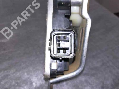 Front right window mechanism MITSUBISHI PAJERO II (V3_W)  | BP1351210C23 