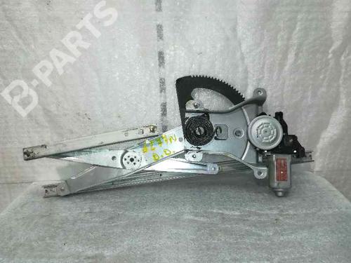 Used Front right window mechanism DAEWOO KALOS (KLAS) 1.2 (72 hp) 825357