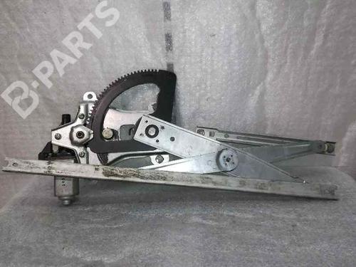 Front right window mechanism DAEWOO KALOS (KLAS) 1.2 | BP825357C23 
