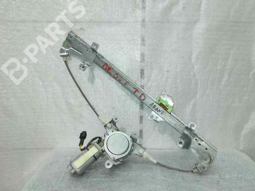 Used Rear right window mechanism DAEWOO ARANOS 2.0 (110 hp) 1747965