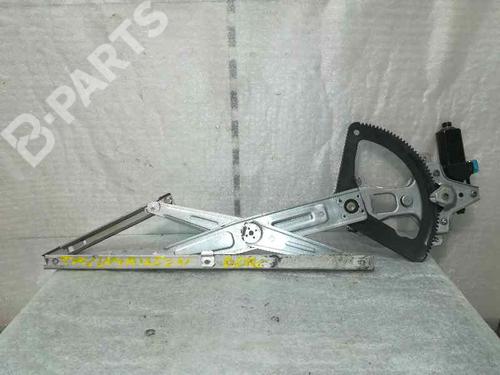 Used Front right window mechanism DAEWOO REZZO (U100) [2000-2025]  1741474