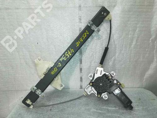 Used Front left window mechanism HYUNDAI ACCENT II (LC) 1.5 CRDi (82 hp) 1779909
