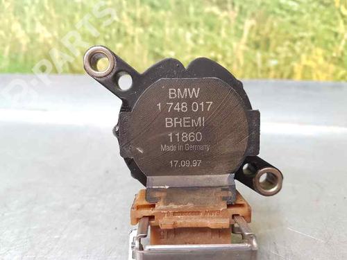 Ignition coil BMW 5 (E39) 523 i | BP1778326M94 