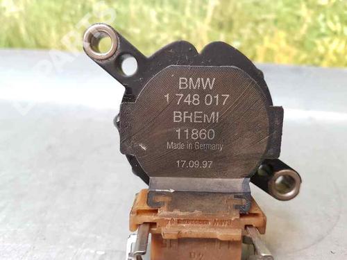 Ignition coil BMW 5 (E39) 523 i | BP1779911M94 