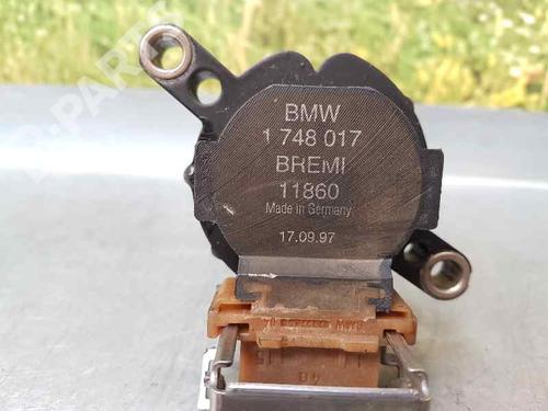 Ignition coil BMW 5 (E39) 523 i | BP1779912M94 
