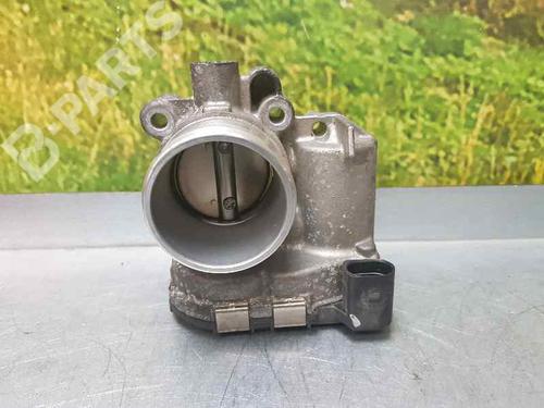 Used Throttle body FORD FIESTA VI (CB1, CCN) [2008-2017]  1778330