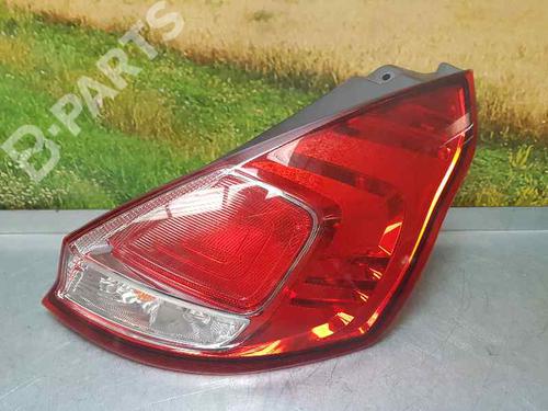 Used Right taillight FORD FIESTA VI (CB1, CCN) [2008-2017]  854133