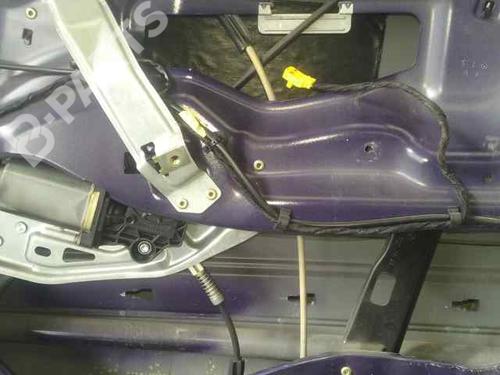 Used Front right window mechanism MERCEDES-BENZ C-CLASS (W203) C 320 (203.064) (218 hp) 831251