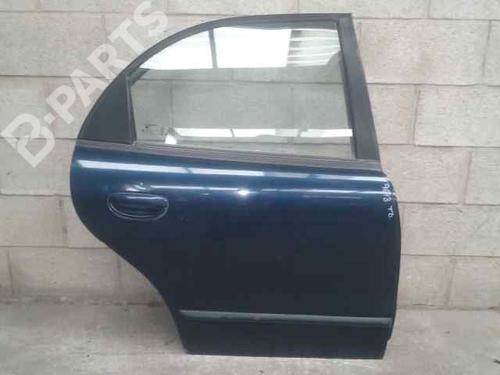 Right rear door DAEWOO NUBIRA Saloon (J150)  TOCADA