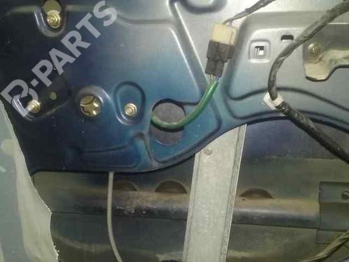 Used Rear right window mechanism DAEWOO NUBIRA Saloon (J150) [1999-2002]  1925455