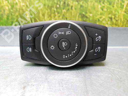 Used Headlight switch FORD FOCUS III [2010-2020]  1798795