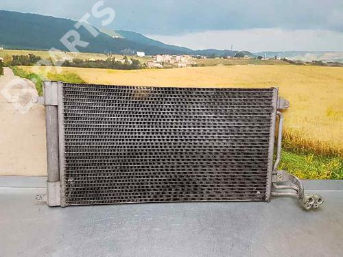 Used AC radiator SEAT IBIZA IV (6J5, 6P1) [2008-2017]  1940315